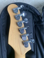 Godin Session LTD