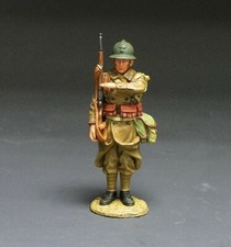 King & Country FOB003 Poilu