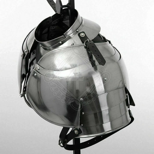 Ensemble armure épaule - ensemble, d'épaule