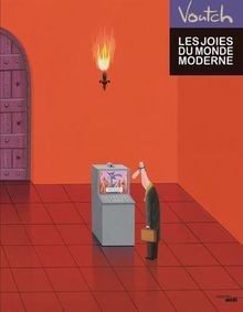 Les joies monde moderne - joies, du