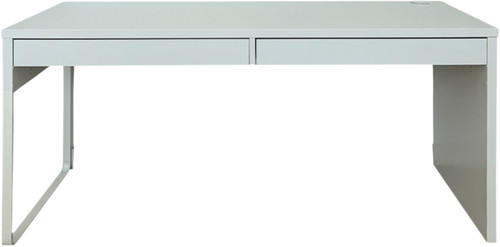 New ikea micke white - ikea, office