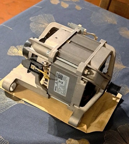 Moteur électrique welling - Électrique,