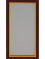 Cadre Jaune Pour Affiche De