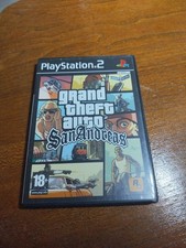 Grand Theft Auto San Andreas