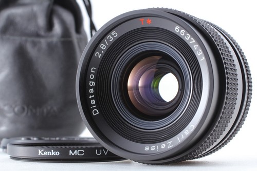 Comme neuf contax - 🎦【comme, neuf】contax