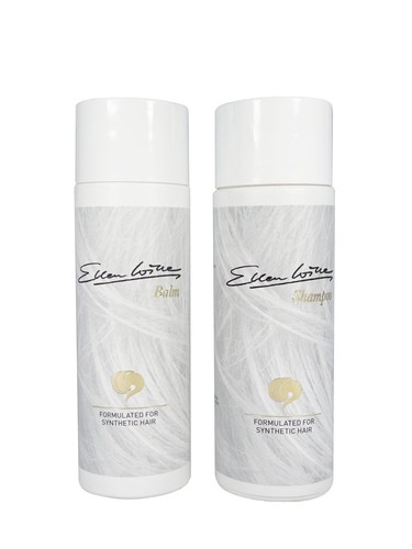 Ellen wille hair - power, kit