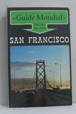 San francisco - guide mondial