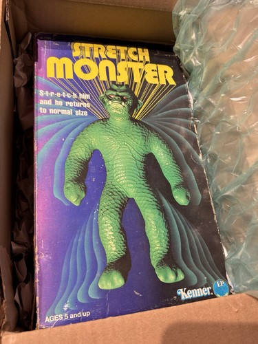 Original 1976 1977 kenner - 1977,