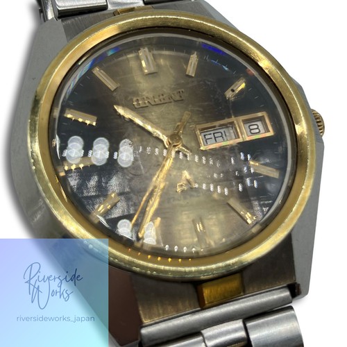 Hd923 orient watch chronoace - hd923,