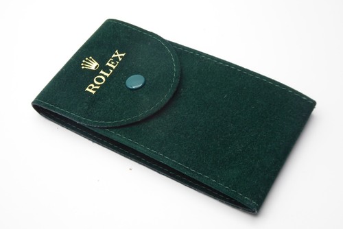 Pochette service rolex - pochette, de