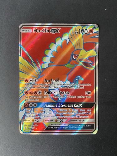 Carte pokemon oh gx - carte,