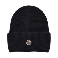 Moncler Bonnet en laine