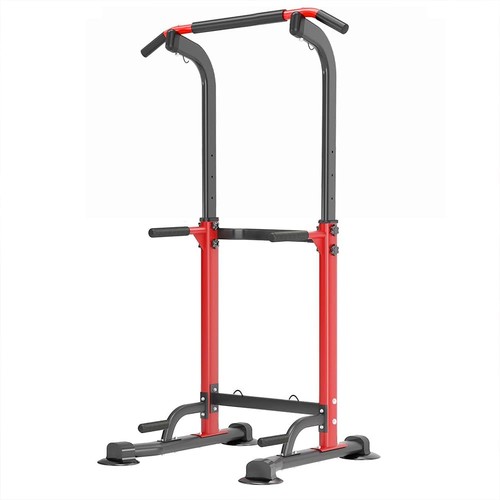 Power tower pull - tower, pull-up