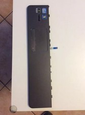 clavier ordinateur partie
