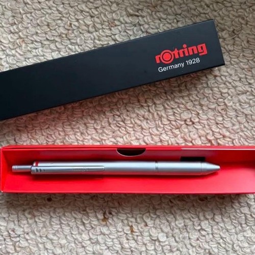Rotring multifunctional - rotring,
