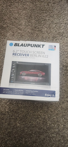 Blaupunkt berlin 622 - blaupunkt,