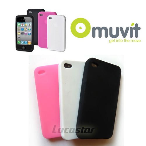 Iphone pack coques - iphone, 4