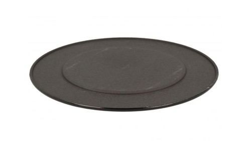 Chapeau bruleur foyer - chapeau,