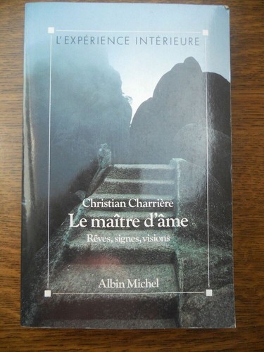 Christian charrière le - christian, charrière: