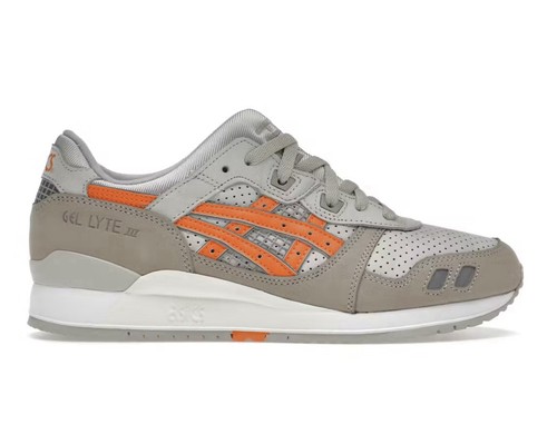 Size asics ronnie fieg x - size, 7