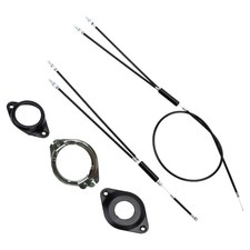Kit de frein Rotor BMX