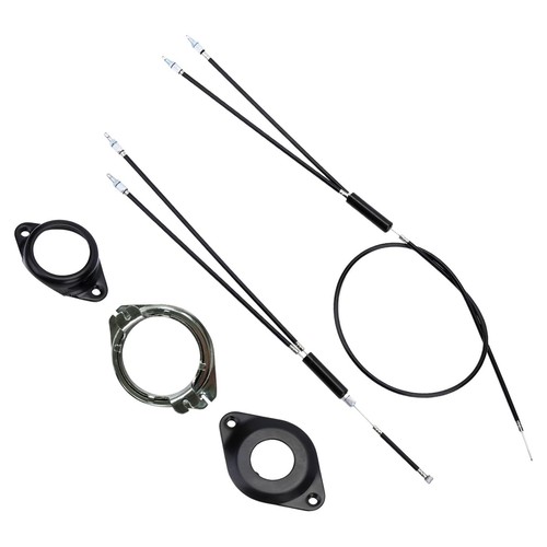Kit frein rotor bmx - kit,