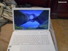 Ordinateur Toshiba Satellite C70D