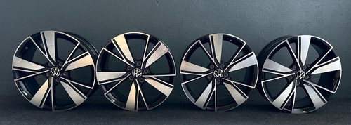 Golf line gti - vw,