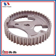 Poulie d'Arbre à Cames équivalent à 9819923680 2462620