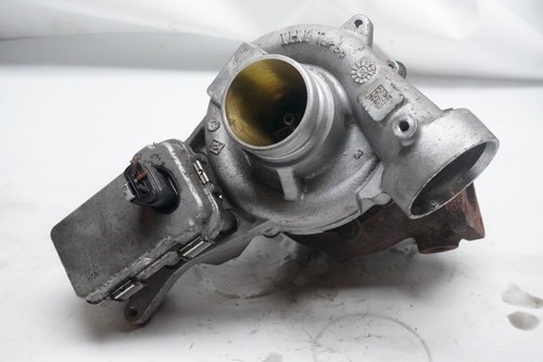 Turbolader mercedes benz - turbolader, mercedes-benz