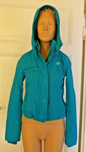 Hollister california veste - hollister,