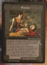  MECCG / Middle Earth CCG -