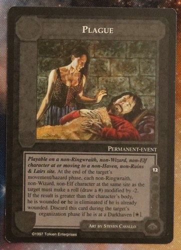 Meccg middle earth ccg - earth,