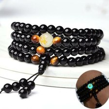 Bracelet Mala tibétain 108