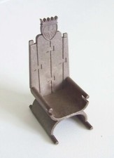 PLAYMOBIL (L1105) MOYEN-AGE -