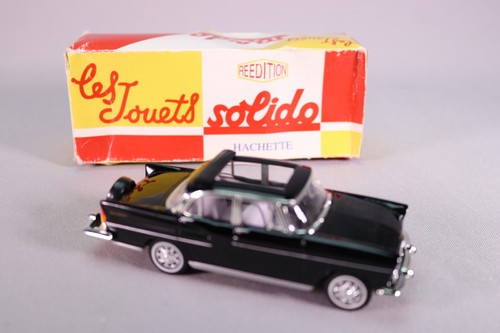 Le7214 solido hachette ab0631 - le7214,