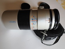 TAMRON 200/3.5 BBAR Multi C.Auto ADAPTALL