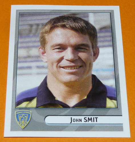 234 smit clermont - n°234,