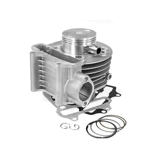Moteur cylindre piston origine