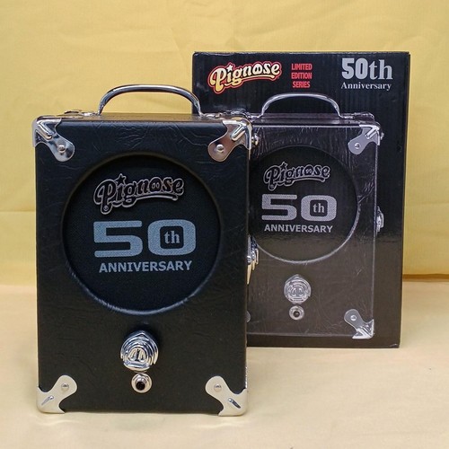 Ampli guitare portable pignose - guitare,