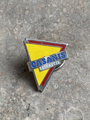 Pin casanis pastis - casanis,