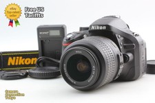 SC10555 [MINT] Nikon D5200