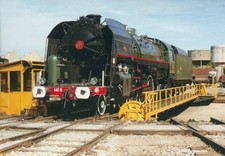 MIRAMAS LA 141 R LOCOMOTIVE