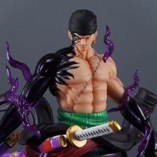 Figurine One Piece Zoro