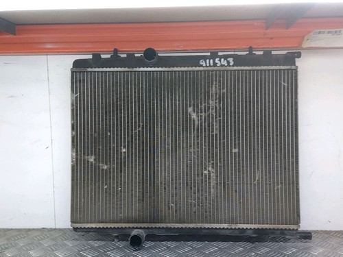 Radiateur citroen xsara - radiateur,