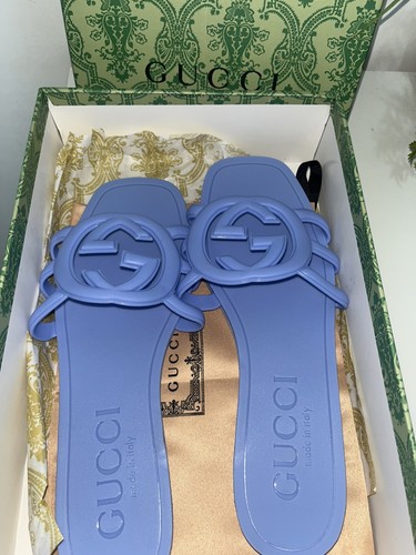 Claquette gucci - claquette,
