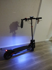 trotinette électrique adulte IScooter