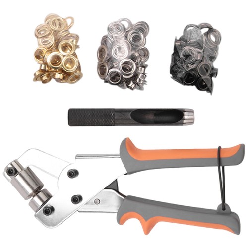 Kit outils œillets avec - kit, à