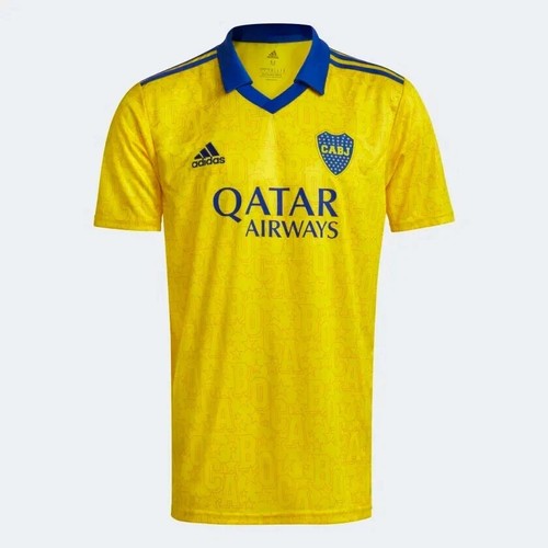 Chemise boca juniors - boca,