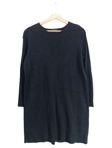 Cos robe manches longues - robe, à